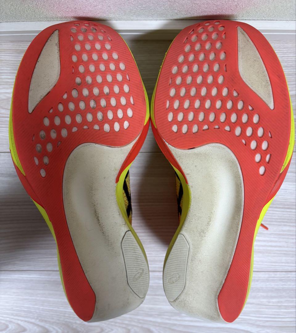 ASICS METASPEED SKY PARIS 25cm ASICS METASPEED SKY PARIS 25cm