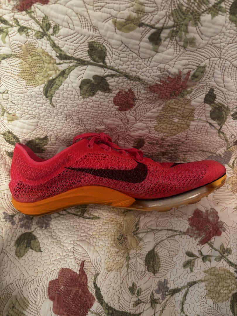 NIKE ナイキ エア ズーム ビクトリー 25.5