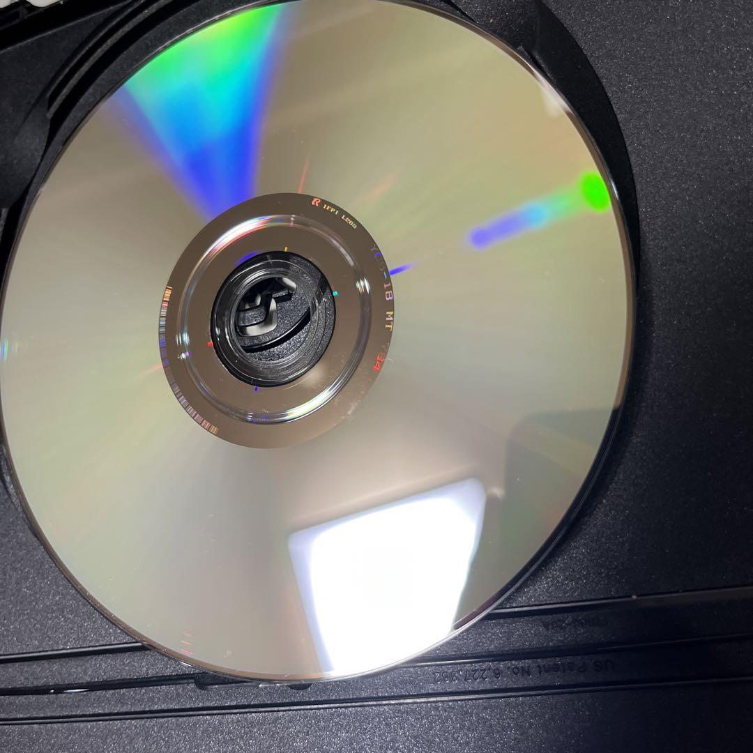 廃盤品　矢沢永吉　THE LIVE DVD BOX
