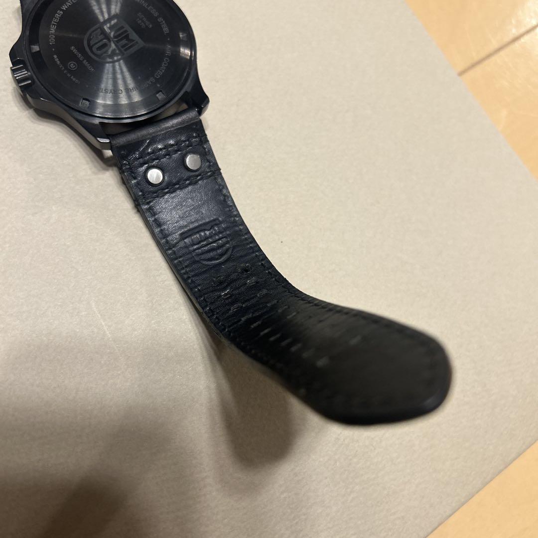 ルミノックス　動作確認済み　1879
