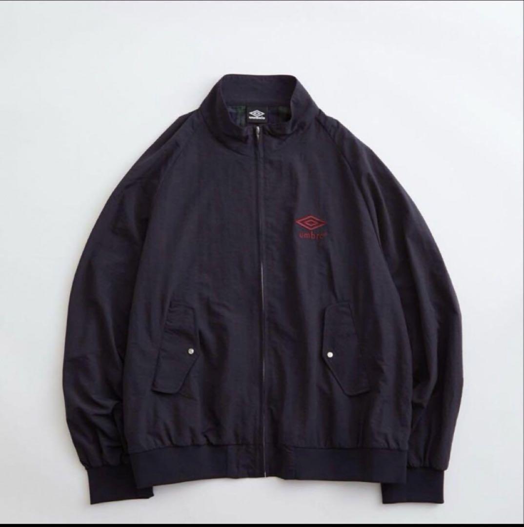 UMBRO 別注UMBRO SWING TOP 別注》【UMBRO】SWING TOP - メルカリ