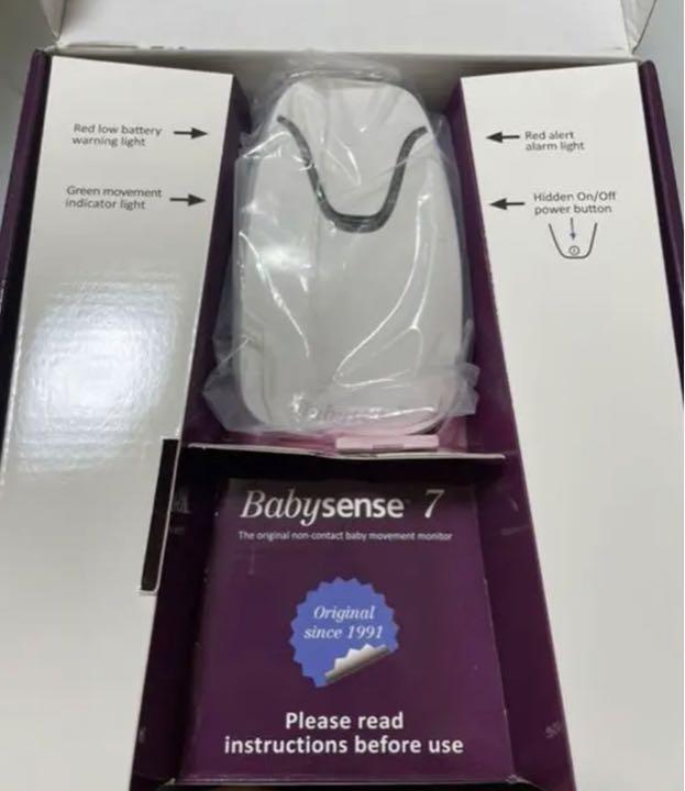 その他 Baby sense7