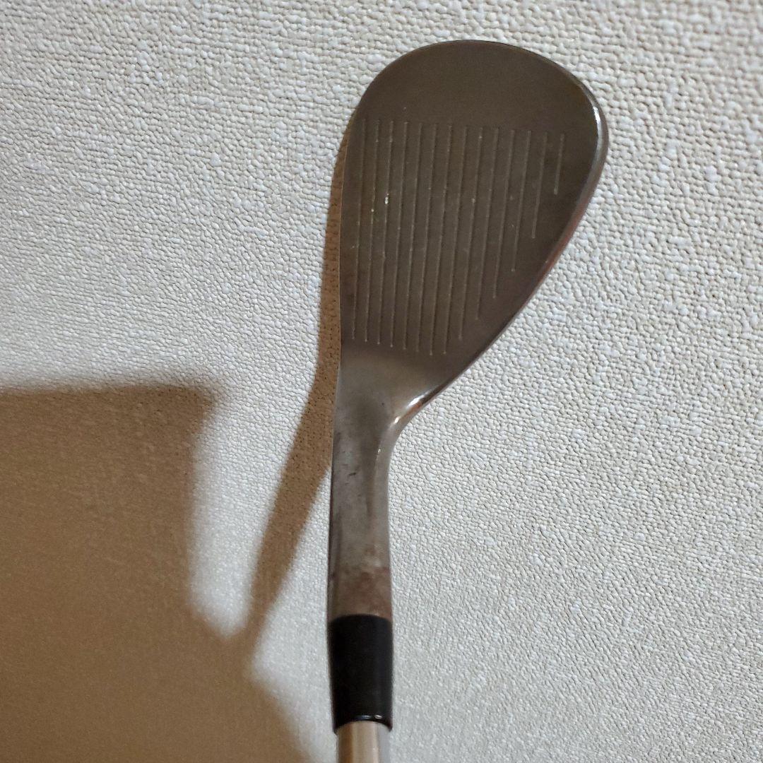 ミズノ　MP-T11　ウェッジ　52度と58度