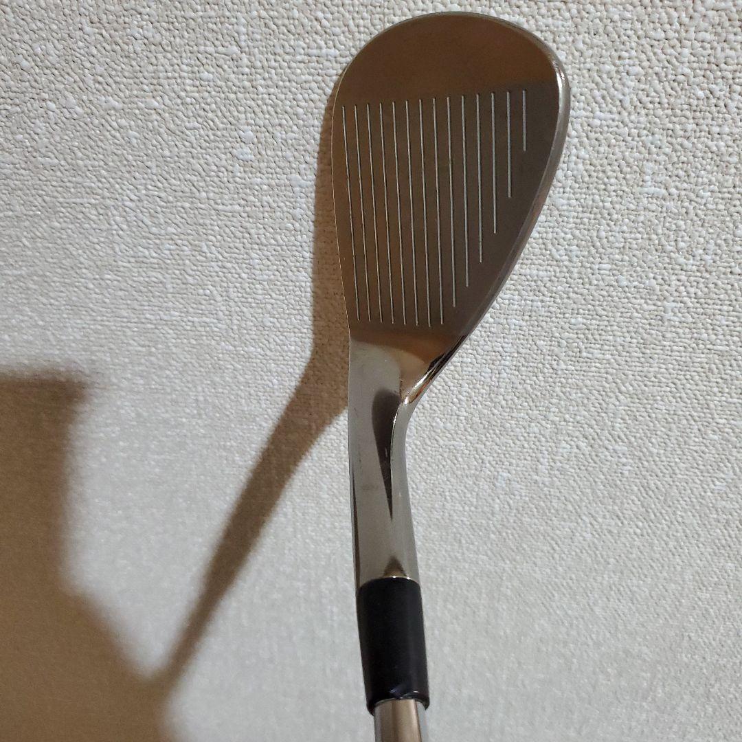 ミズノ　MP-T11　ウェッジ　52度と58度