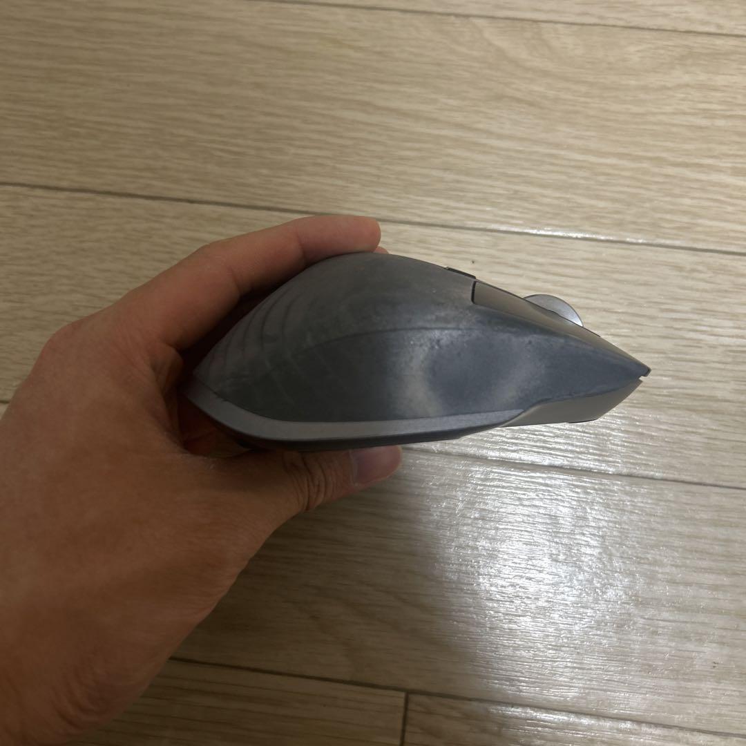 MX Master 3S グラファイト