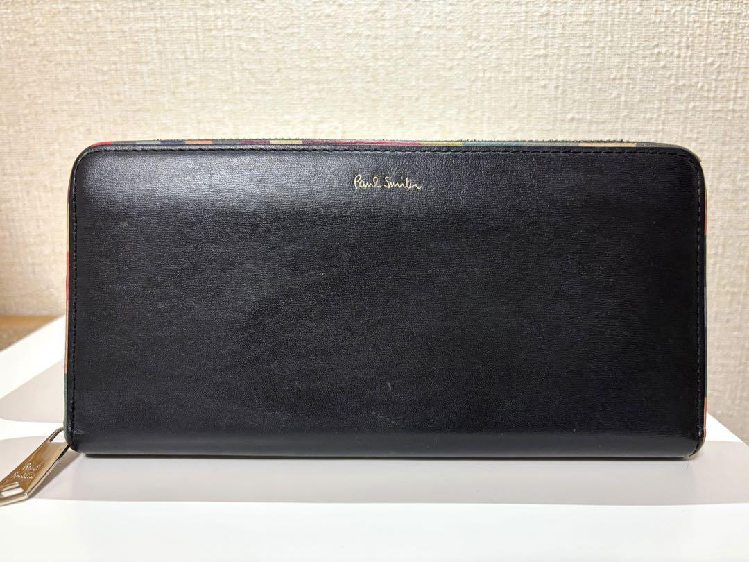 ボッテガヴェネタ 折り財布 ダークレッド イントレチャート