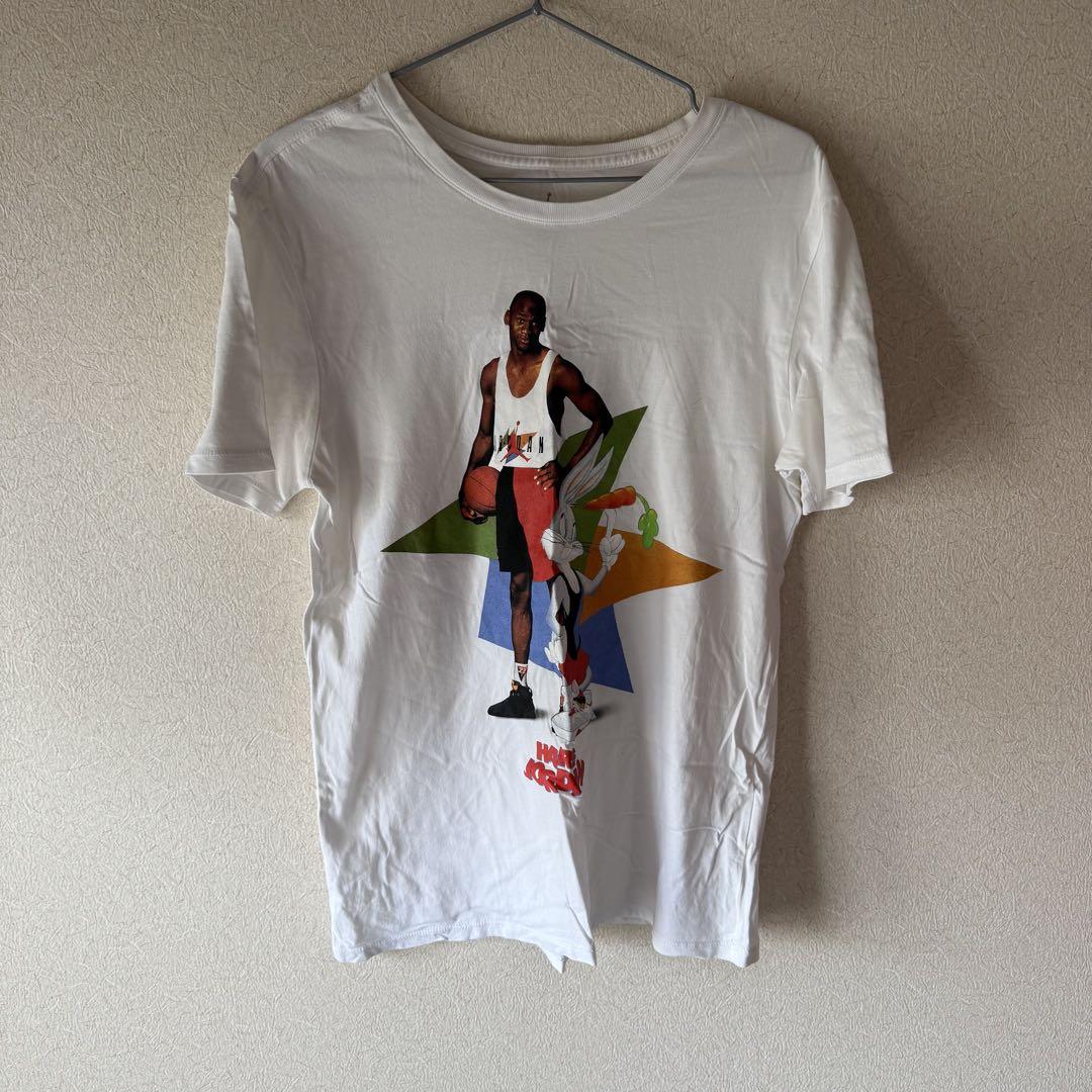 ナイキ NIKE マイケル・ジョーダン×スペース・ジャム コラボ 90s