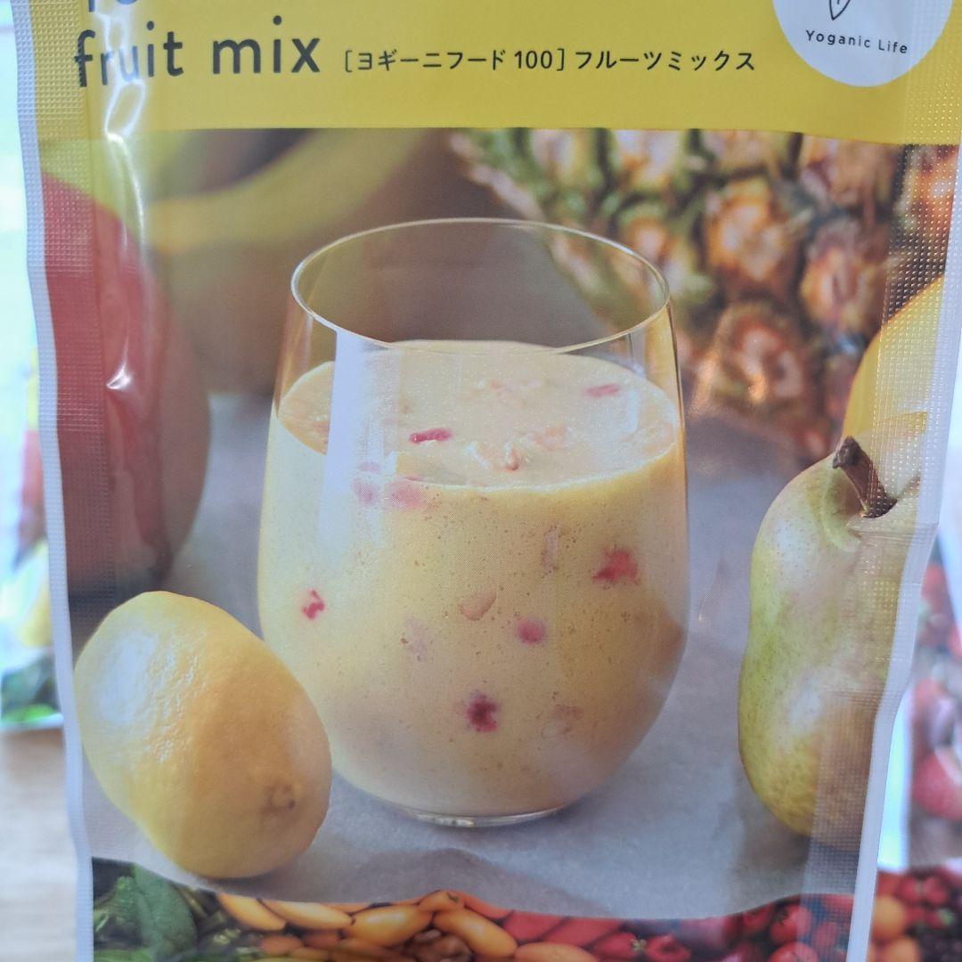 みにみー YOGINI FOOD 100 ストロベリー 21袋入り YOGINI FOOD 100 ストロベリー 21袋 新品 ヨギーニフード ラバ
