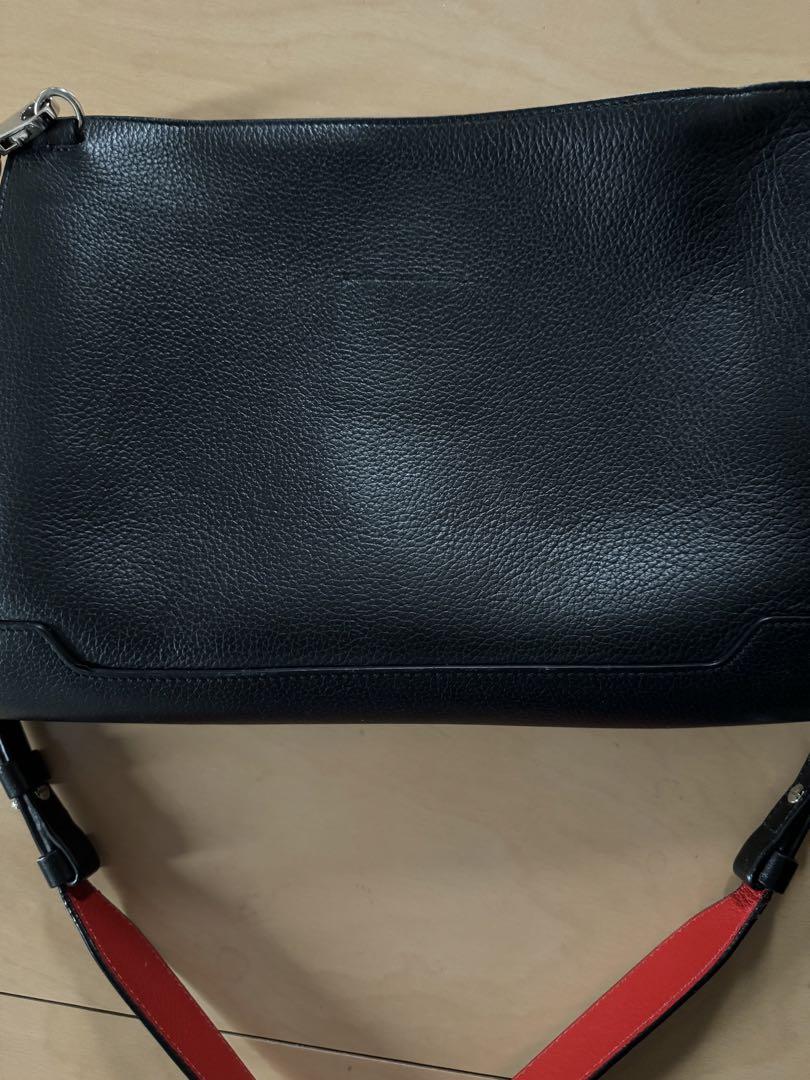 ルブタン ショルダーバック セール】Christian Louboutin ショルダーバッグ Ruistote Nano