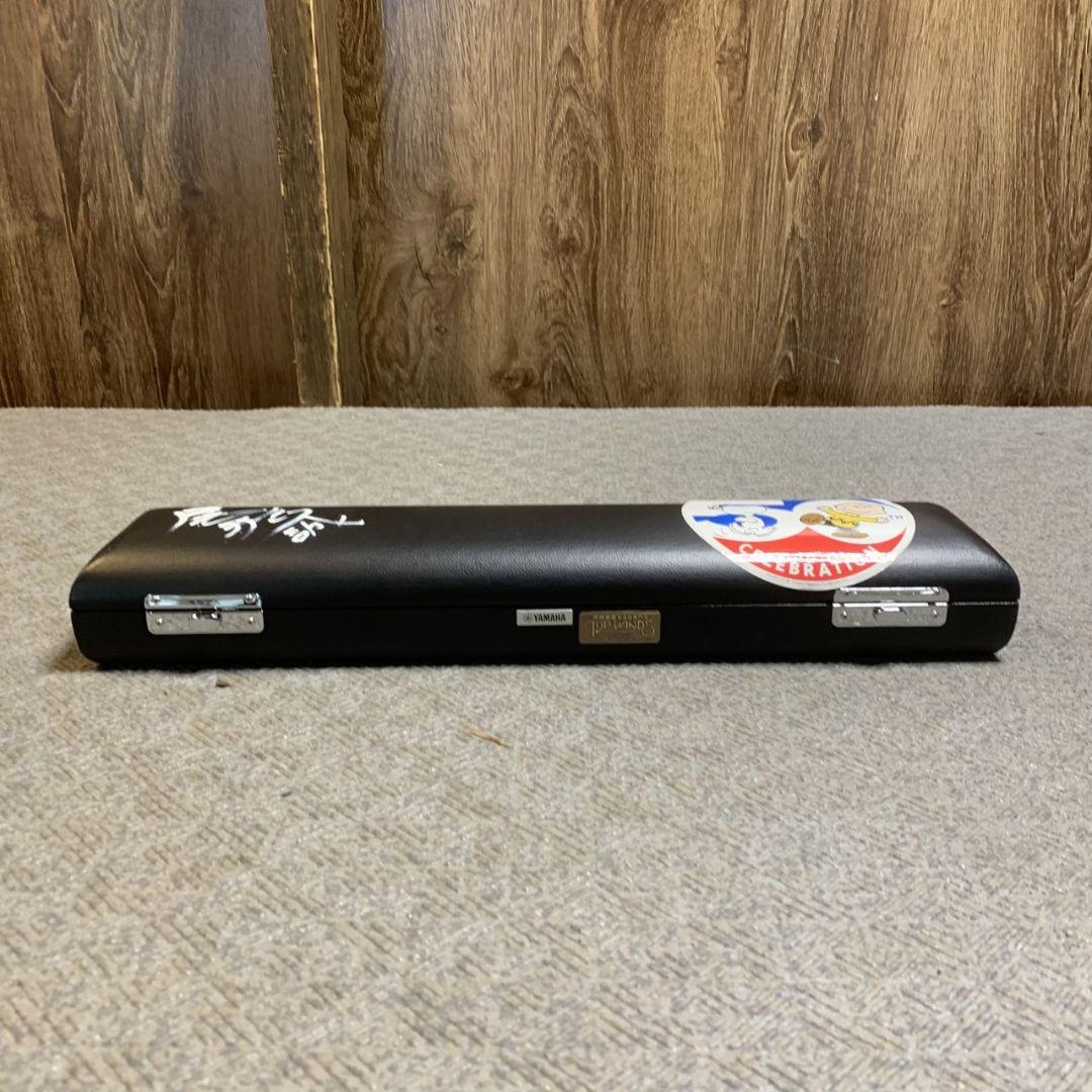H785\" 現状品 YAMAHA フルート YFL-311