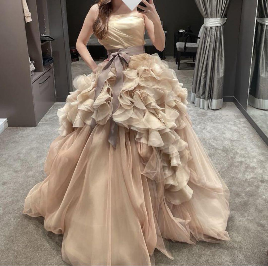 美品★ヌードヘイリーverawangセカンドオーナー様募集！