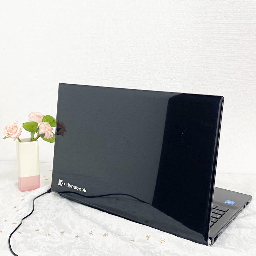 超大容量1TB✨大人気薄型ノートパソコン✨webカメラ付き