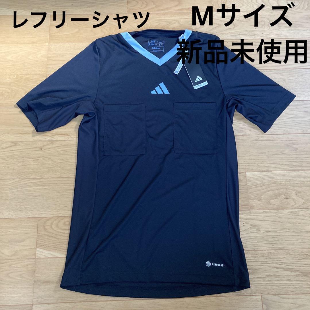 アディダス レフリーウェア2023 長袖 XL 新品未使用 adidas