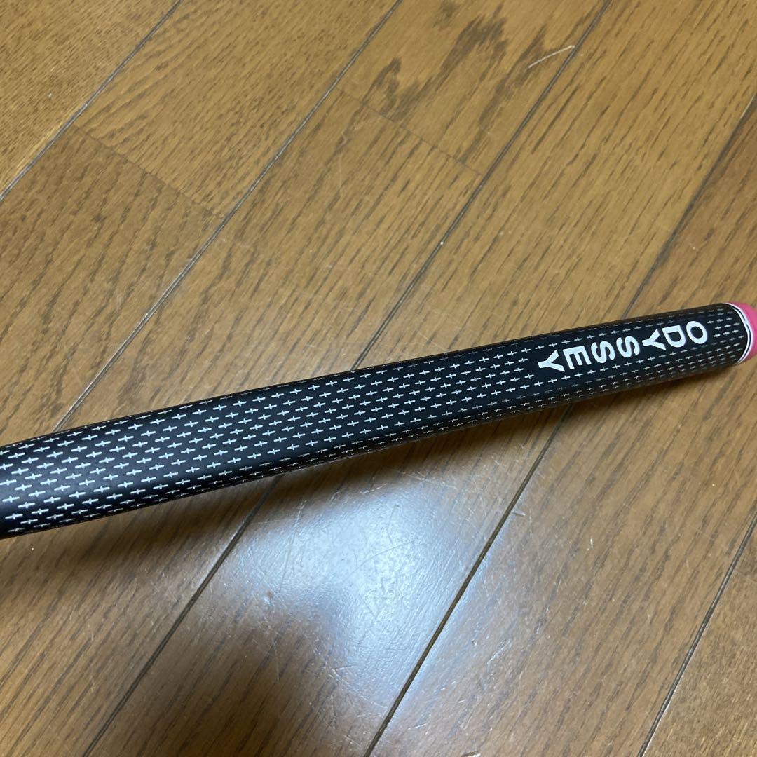 美品オデッセイOdyssey White Hot RX レディースパター