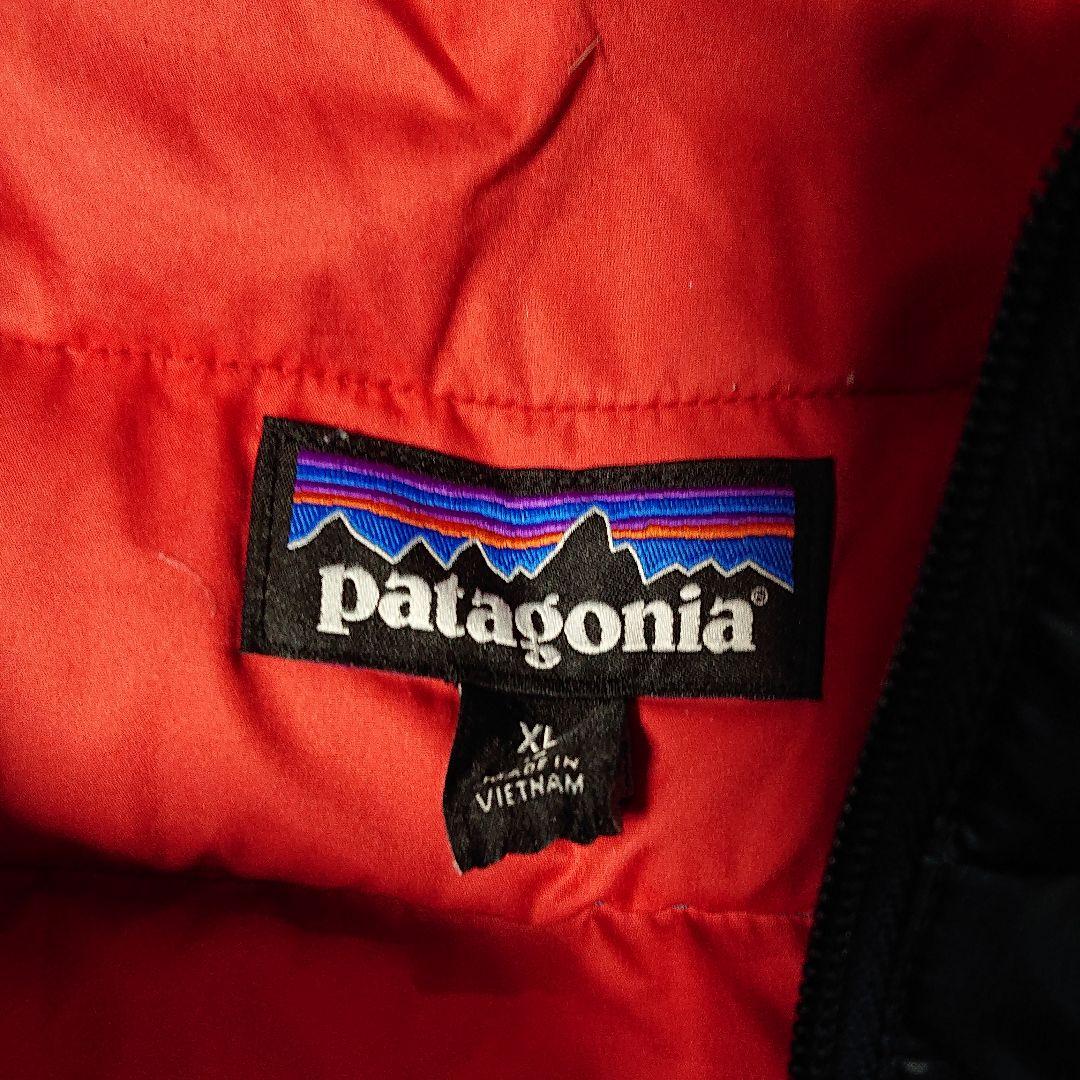 豊富な即納 patagoniaのダウンジャケット txyRK-m22081045793 安いお得