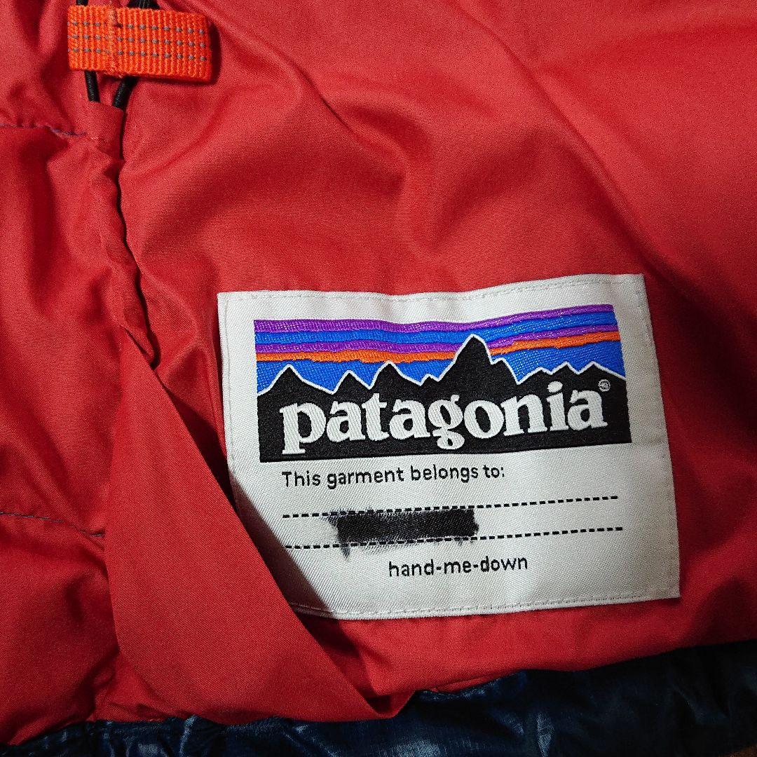 豊富な即納 patagoniaのダウンジャケット txyRK-m22081045793 安いお得