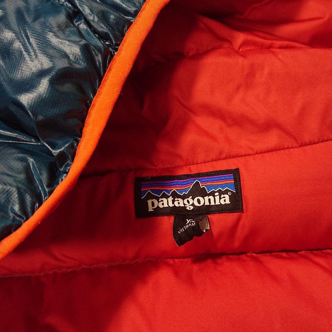 豊富な即納 patagoniaのダウンジャケット txyRK-m22081045793 安いお得