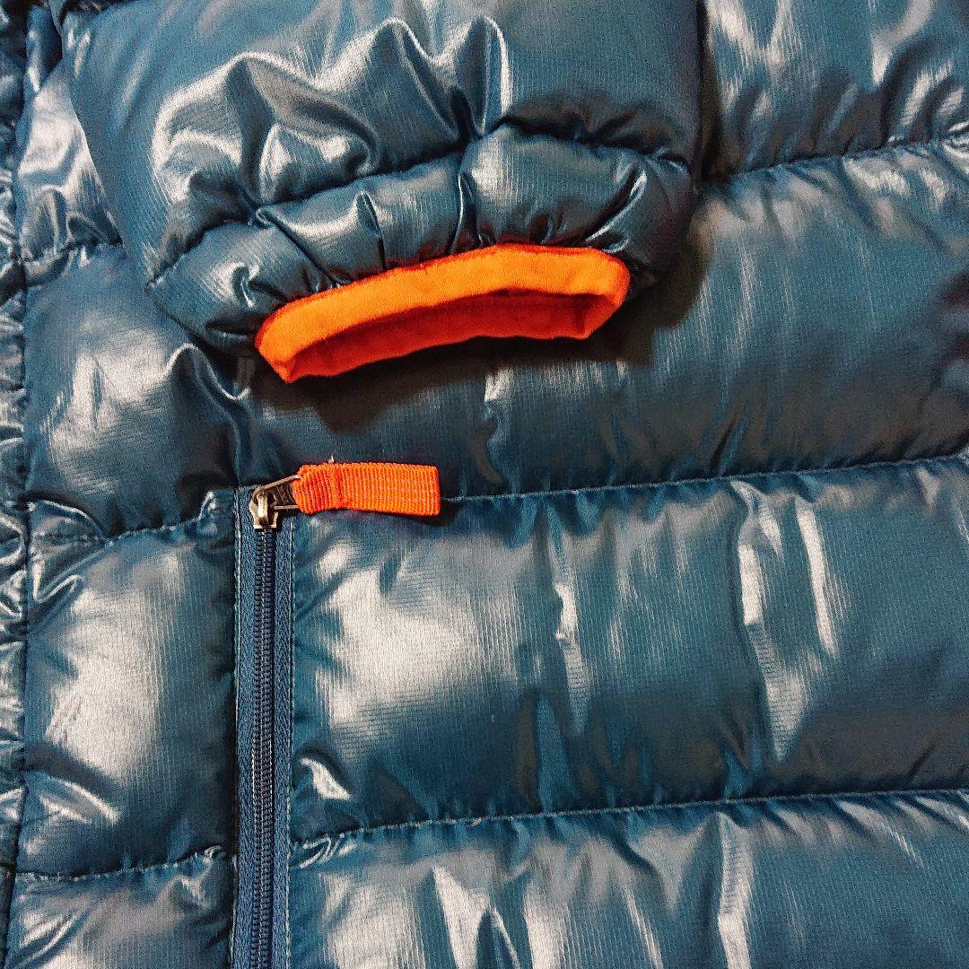 豊富な即納 patagoniaのダウンジャケット txyRK-m22081045793 安いお得