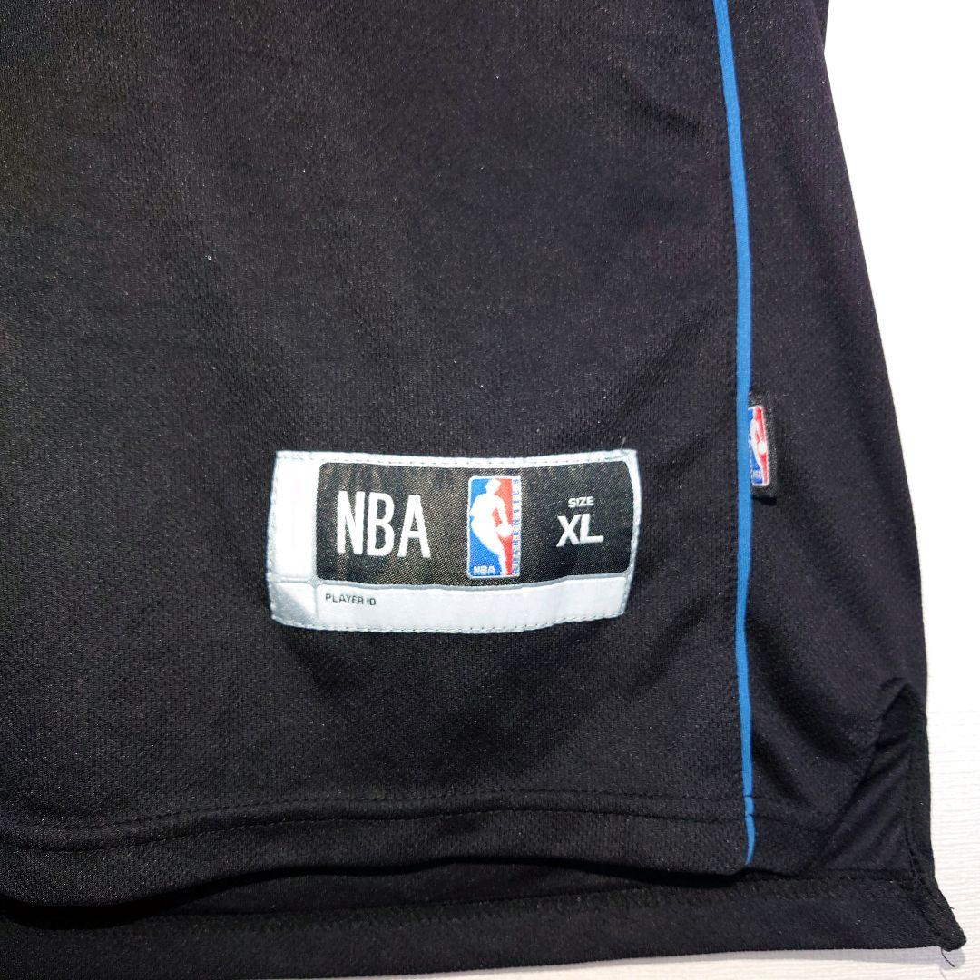 古着 NBA アンドリューウィギンス ウルブズ ユニフォーム XL