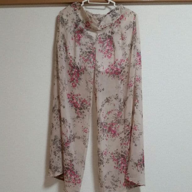 値下げしました！MILSQUR パンツ