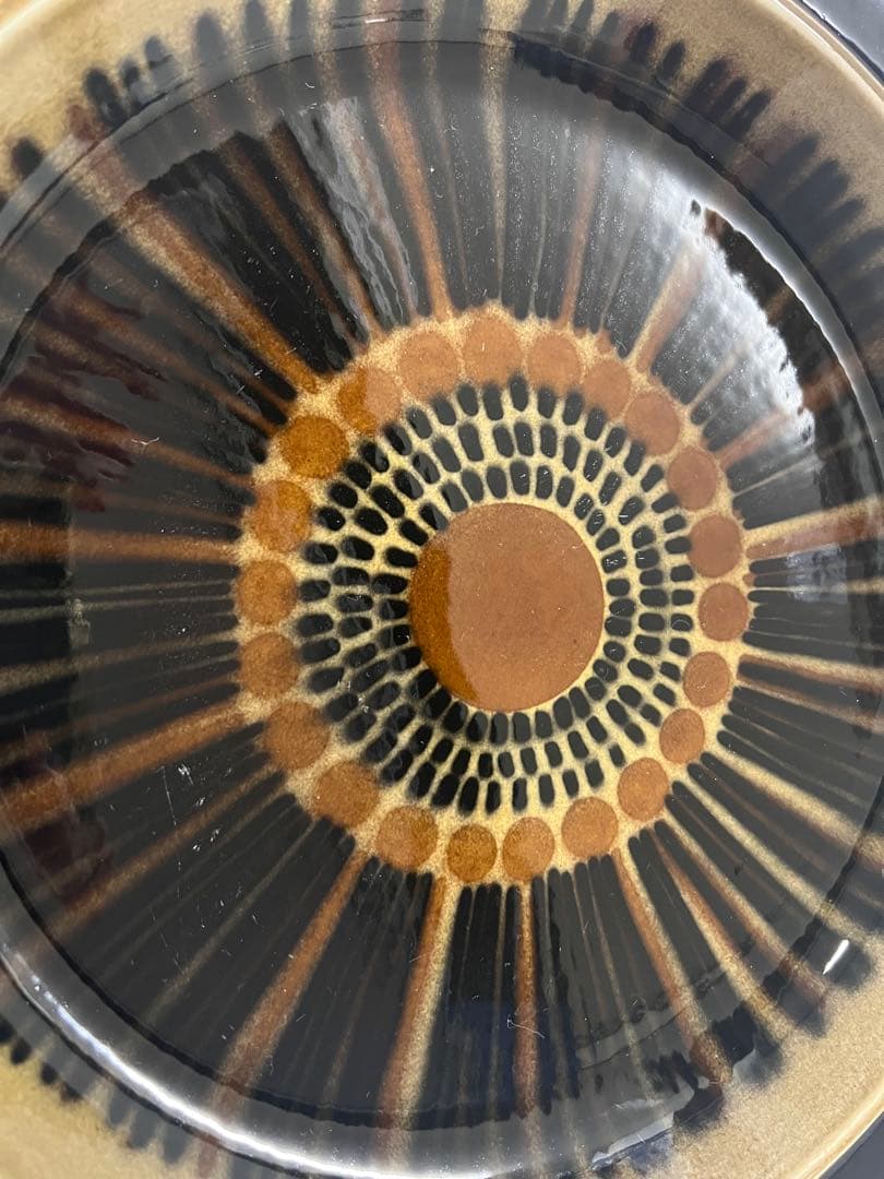 アラビア　コスモス　直径33センチ