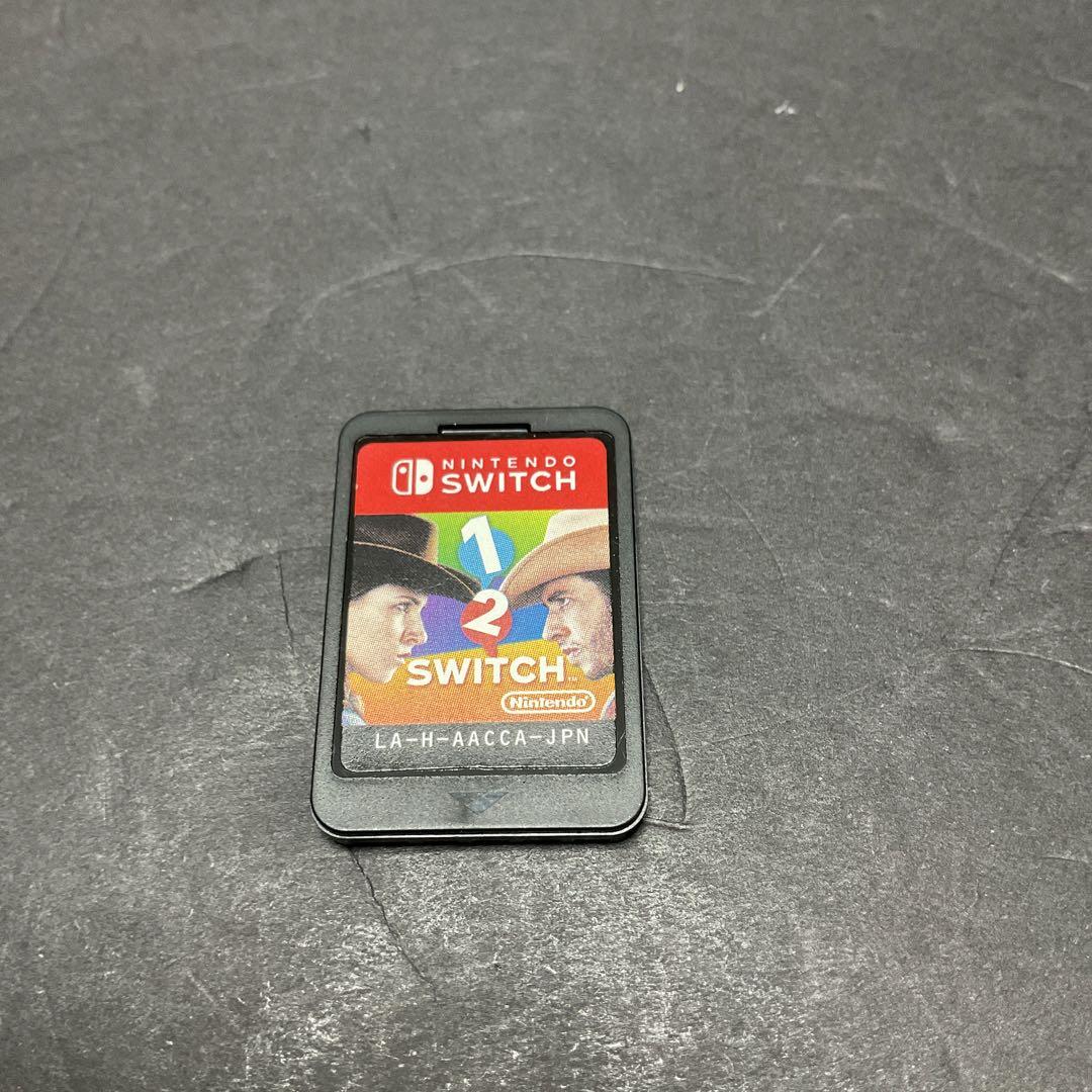 Switchソフトまとめ売り（ケースなし）