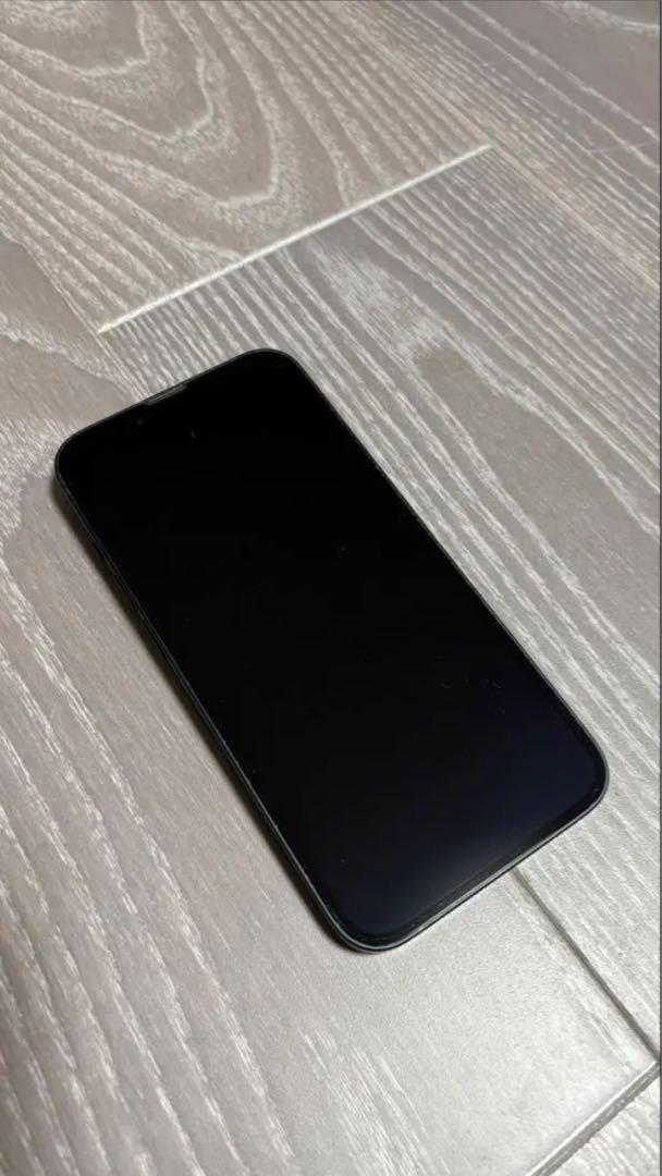 Apple iPhone 14 128GB ミッドナイト