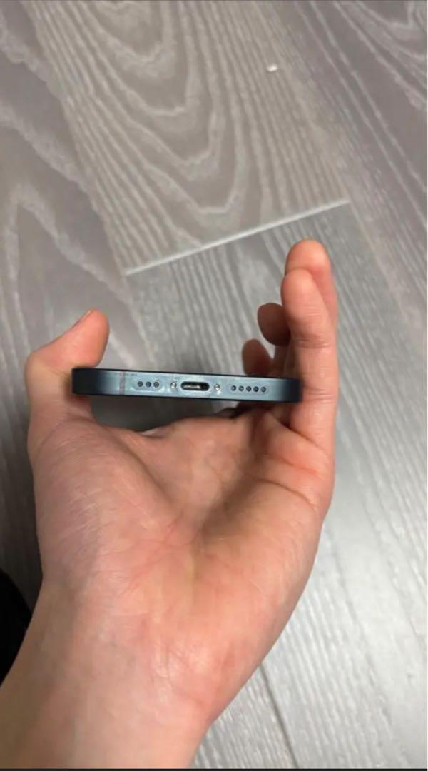 Apple iPhone 14 128GB ミッドナイト