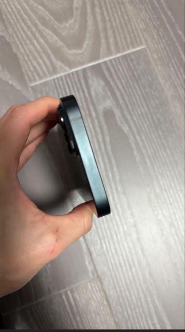 Apple iPhone 14 128GB ミッドナイト