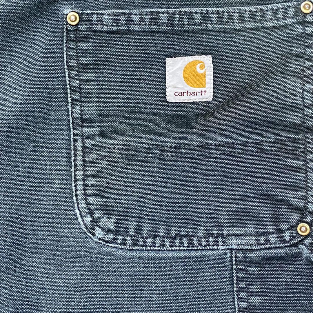 Carhartt カーハート メンズ ダブルニー ダック ペインター