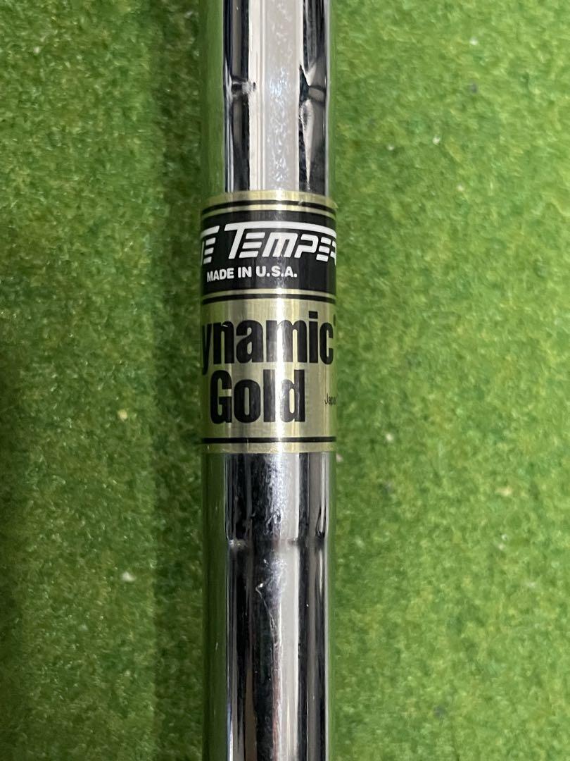 Srixon ZU65 アイアン型ユーティリティ