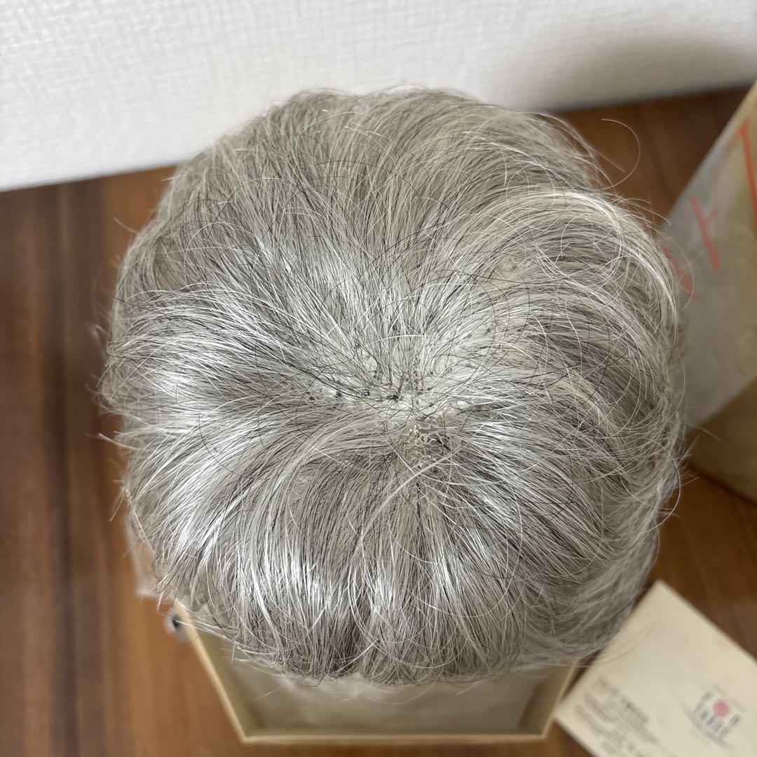 FONTAINE フォンテーヌ VALAN W200 ショートウィッグ