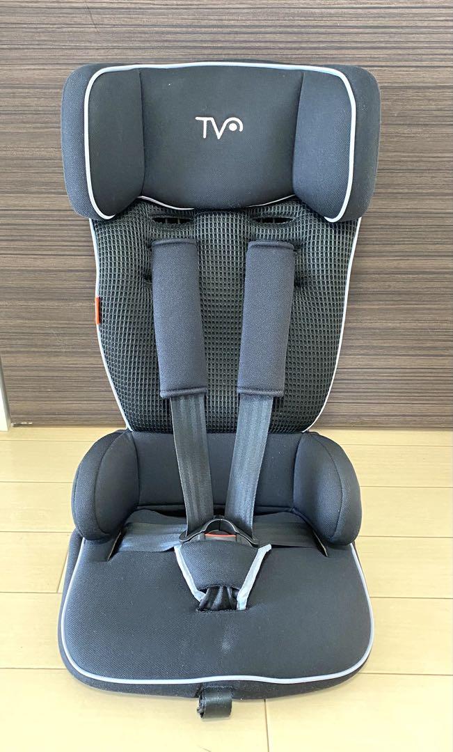 日本育児　トラベルベストECプラス　チャイルドシート