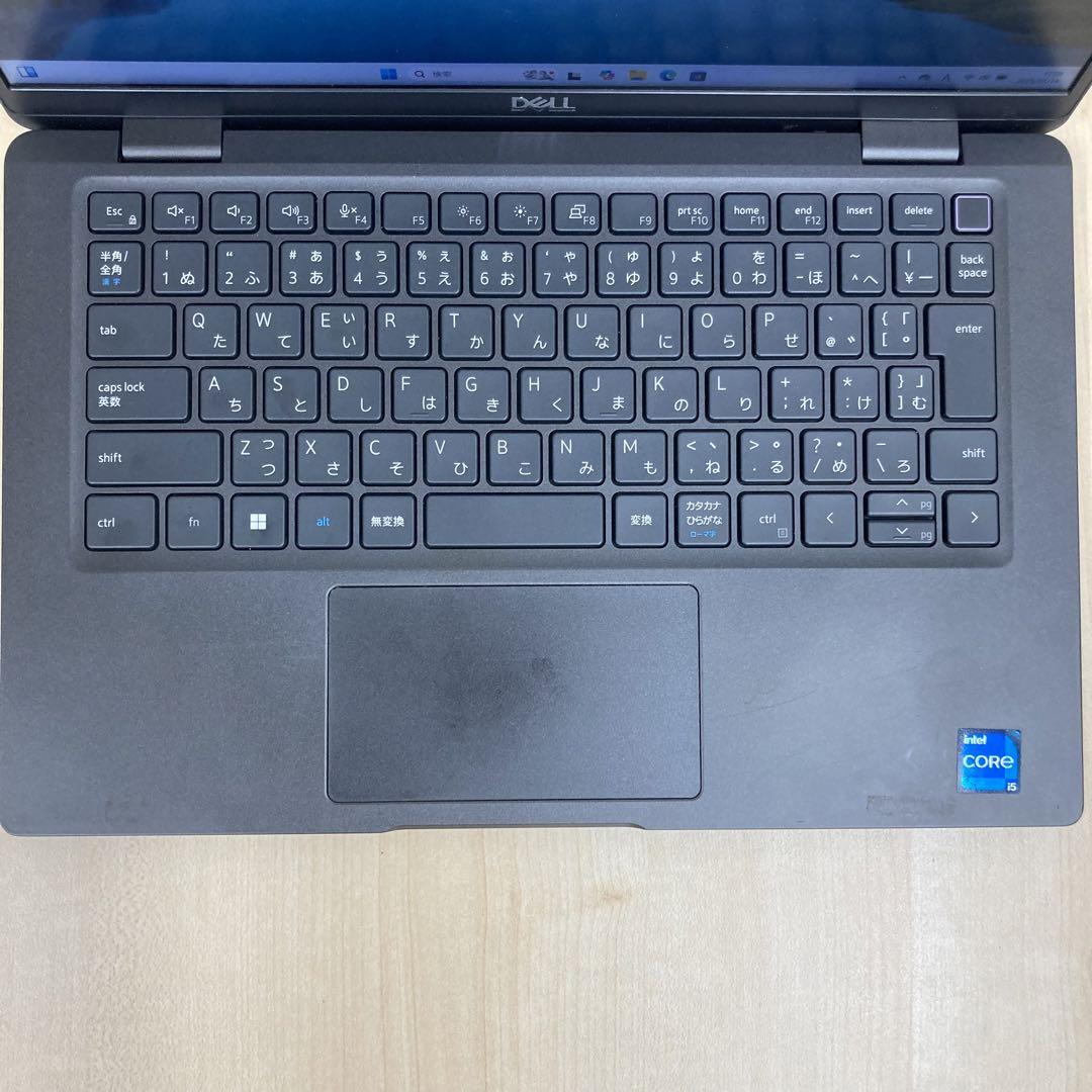 Latitude ノートPC