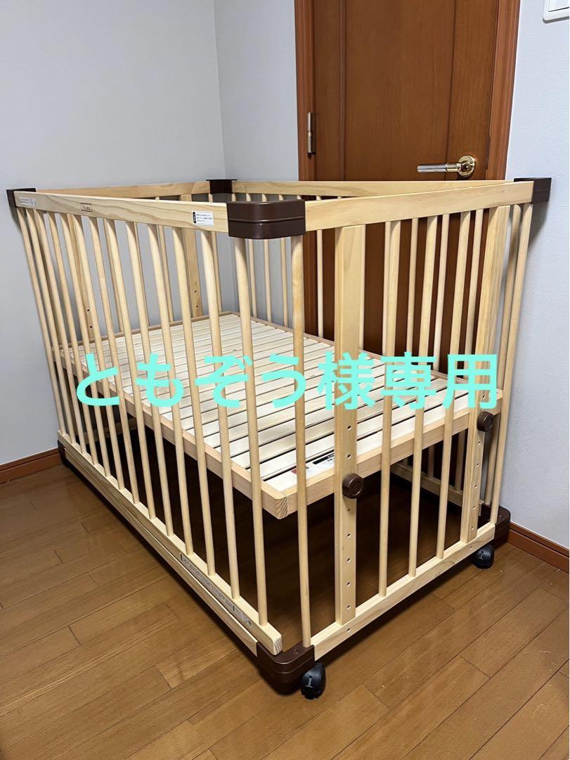 【ともぞう様専用】ファルスカベッド 画像1