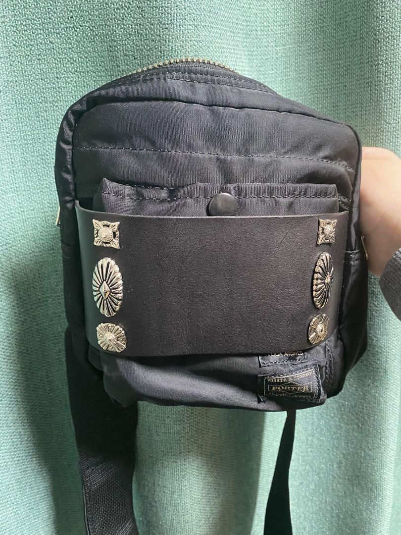 TOGA PORTER ベルトバッグ TOGA PORTER ベルトバッグ
