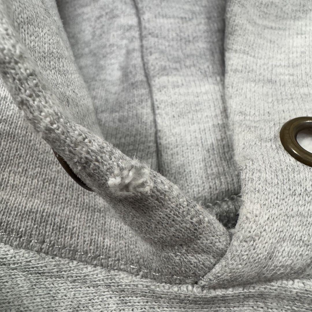 [専用]champion 刺繍タグ vintage リバースウィーブ L