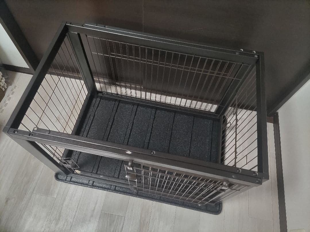 リッチェル 木製スライドペットサークル レギュラー ダークブラウン リッチェル 木製スライドペットサークル レギュラー ダークブラウン