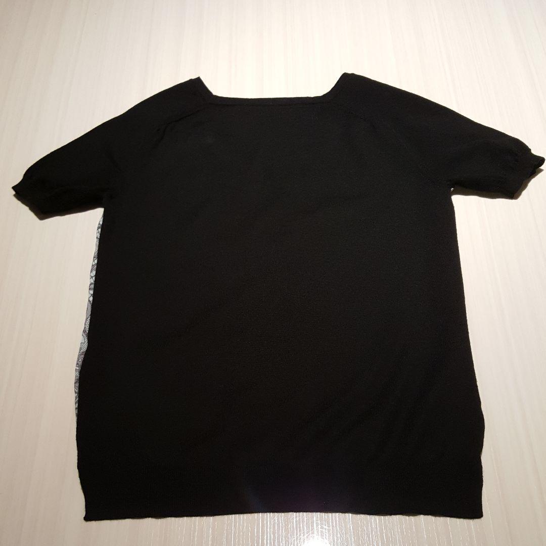 EMILIO PUCCI シルクニット