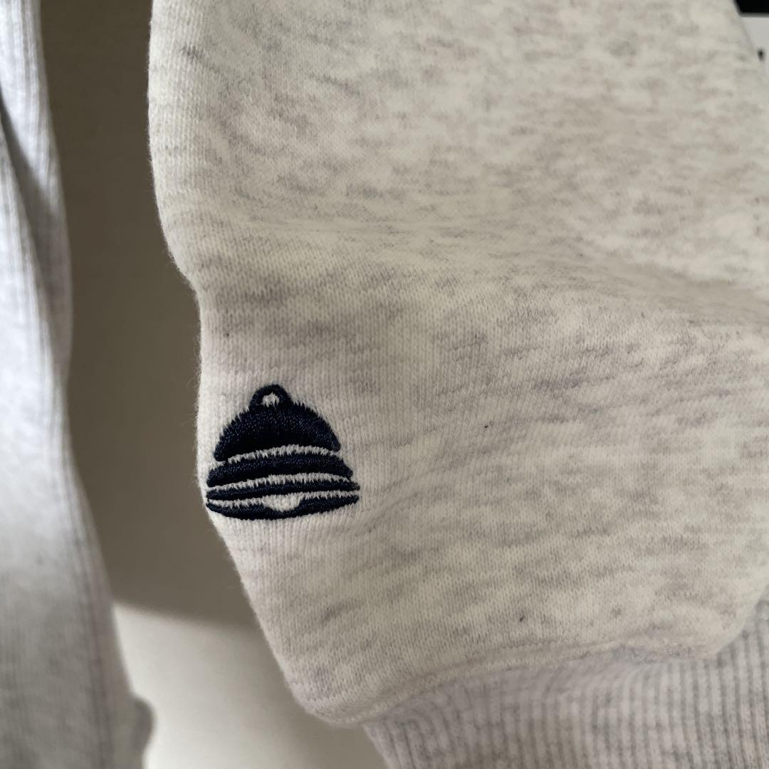 【セットアップ】BELL STAMP WEAR ベルスタンプウェア　M