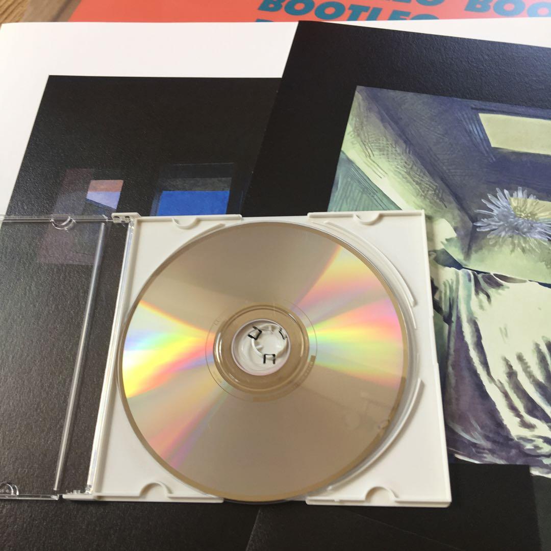 米津玄師 BOOTLEG 初回限定盤