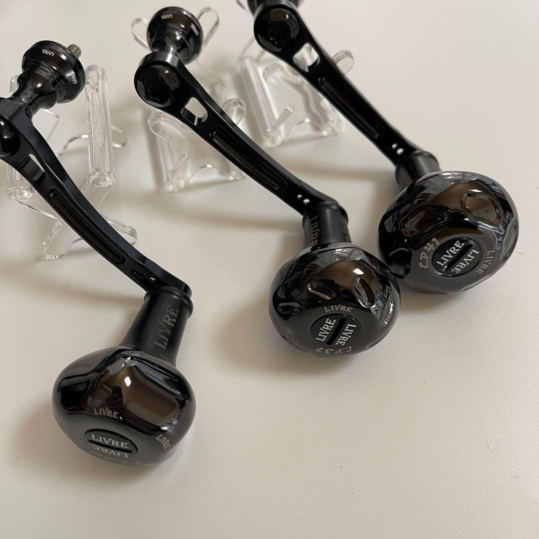 リブレ新製品　ライトアーム70 BPプロジェクト　EP41　事前コメント