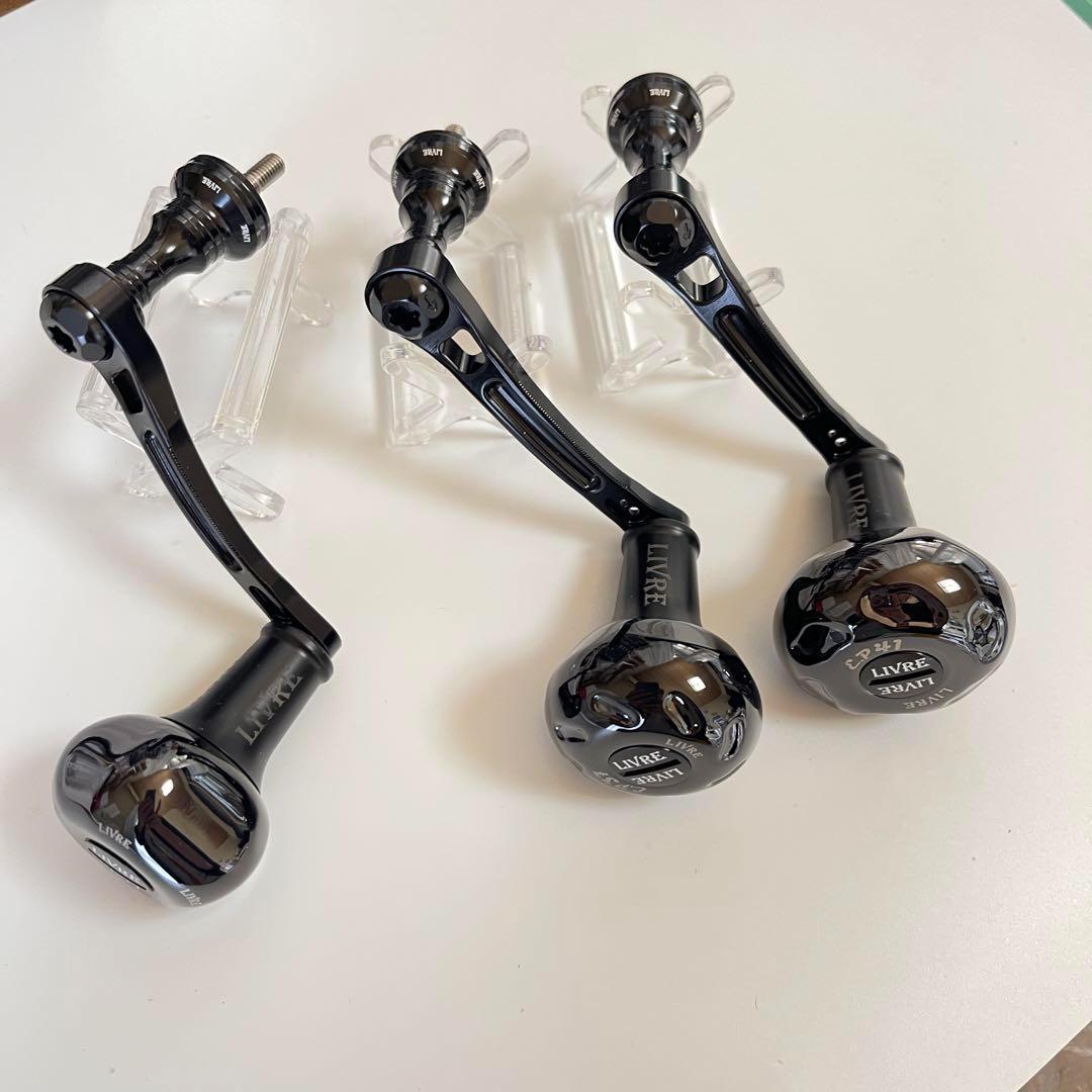 リブレ新製品　ライトアーム70 BPプロジェクト　EP41　事前コメント