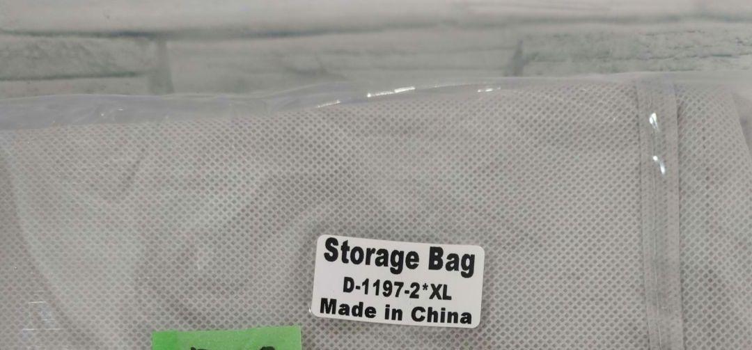 布製