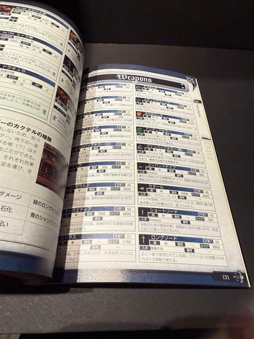 DS用ソフト 悪魔城ドラキュラ