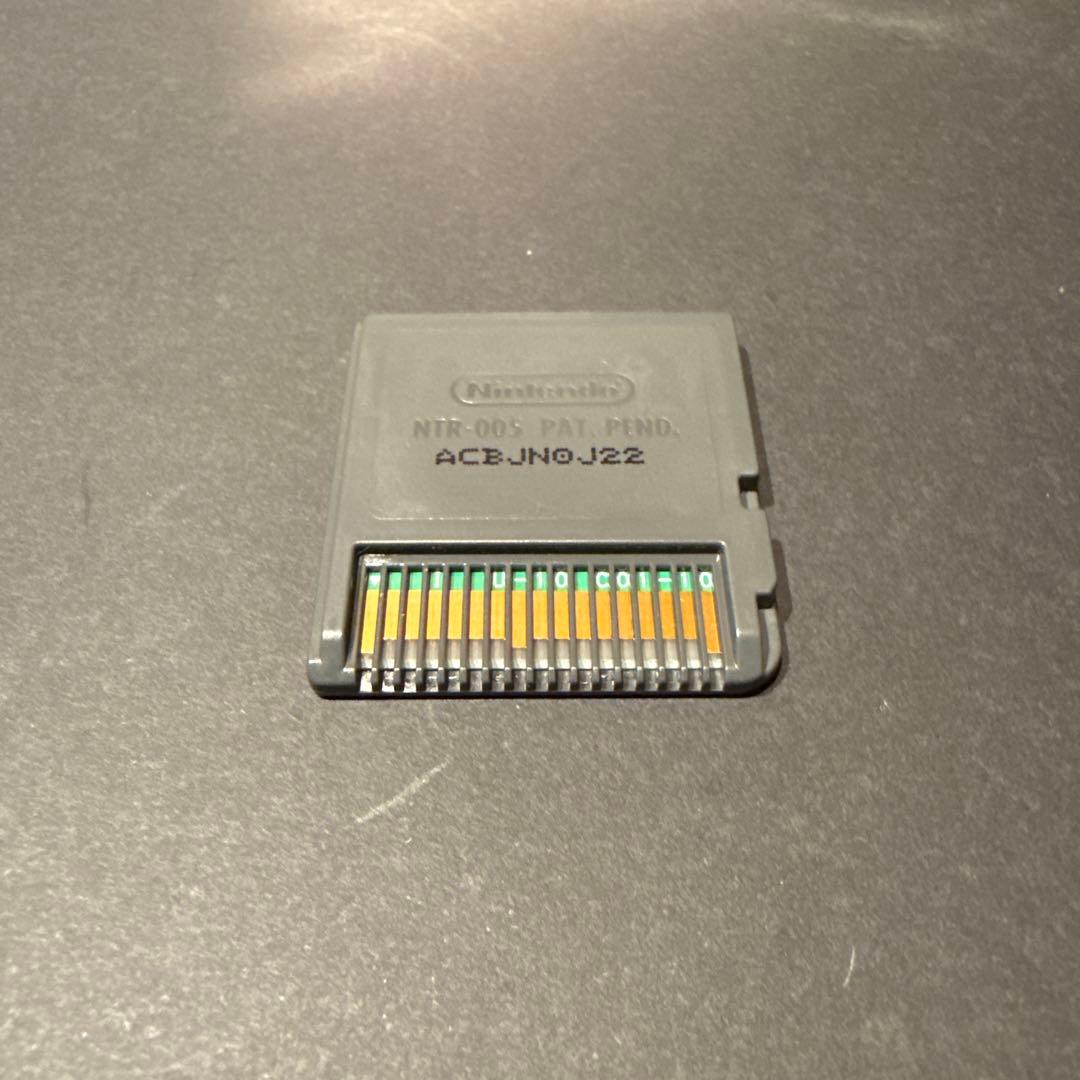 攻略本KONAMI