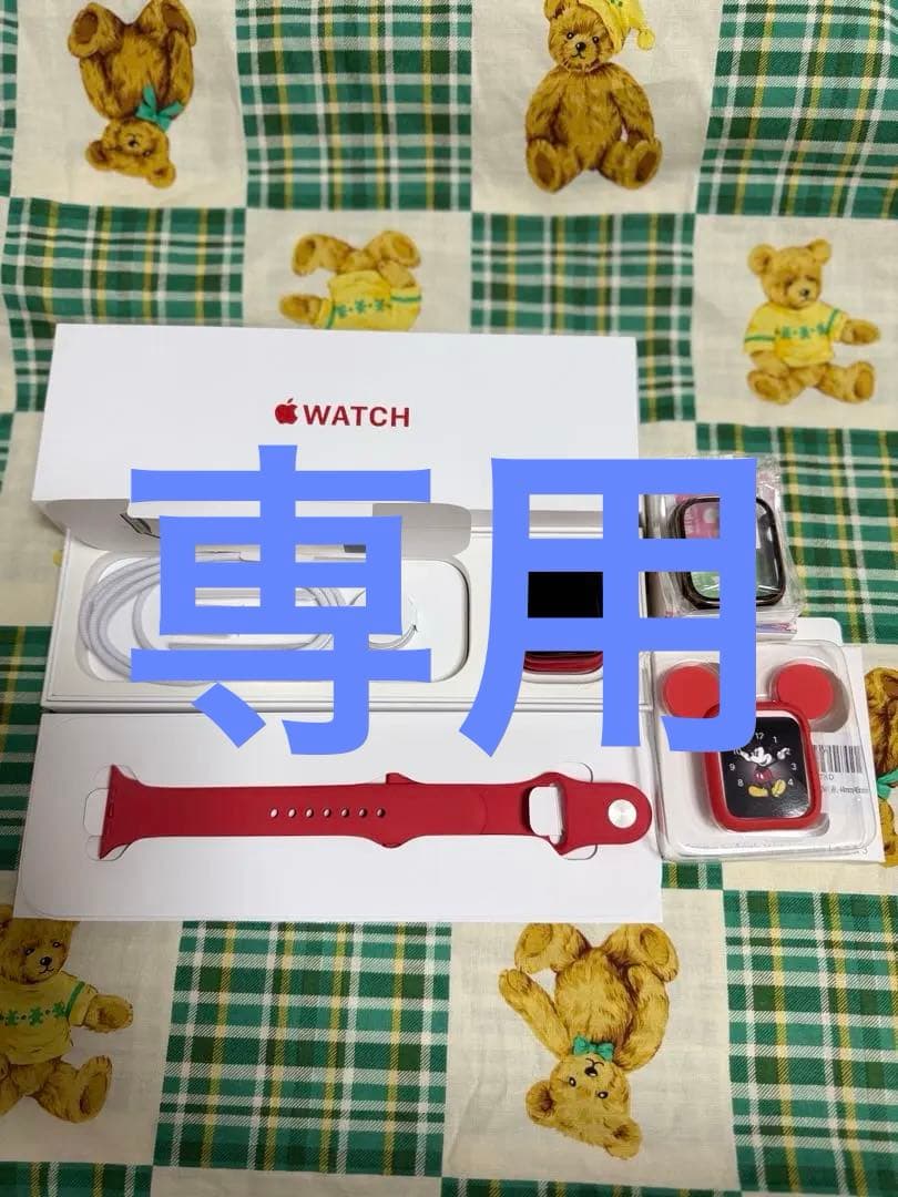 Applewatch series9 GPSモデル　45mm