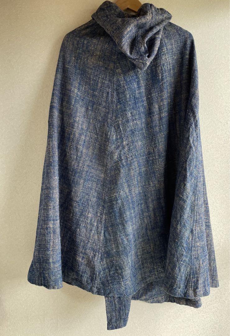 卍 うさとの服
