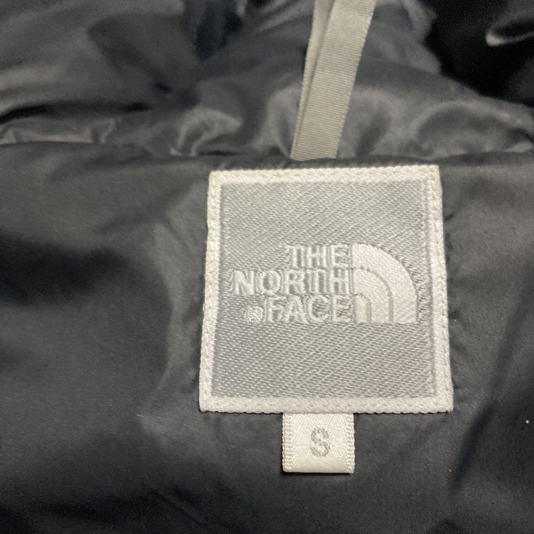 THE NORTH