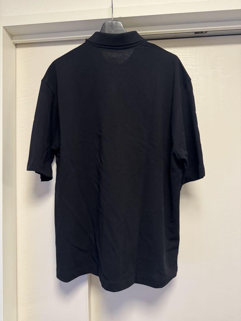 【新品】SOPHNET. SPN WAPPEN OVERSIZED POLO